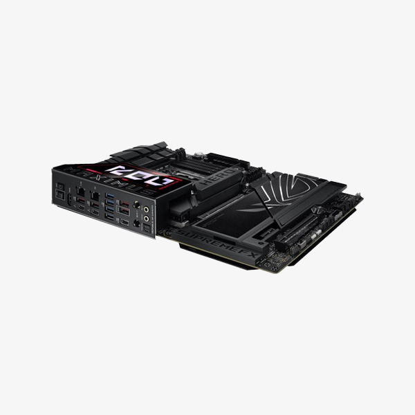 مادربرد ایسوس ROG Maximus Z890 Hero Wi-Fi DDR5